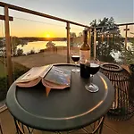 Appartamento Perfect View - Widok W Ilawie Garaz Podziemny, Winda, Netflix *