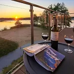 Perfect View - Widok W Ilawie Garaz Podziemny, Winda, Netflix * Ilawa