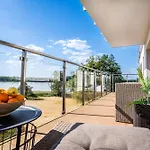 Perfect View - Widok W Ilawie Garaz Podziemny, Winda, Netflix * Ilawa
