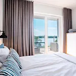 Perfect View - Widok W Ilawie Garaz Podziemny, Winda, Netflix Apartment *