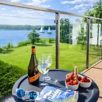 Perfect View - Widok W Ilawie Garaz Podziemny, Winda, Netflix