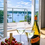Apartment Perfect View - Widok W Ilawie Garaz Podziemny, Winda, Netflix Ilawa