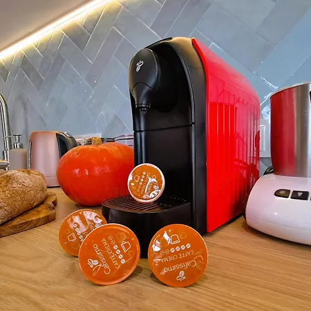 Apartmán Perfect View - Widok W Ilawie Garaz Podziemny, Winda, Netflix *