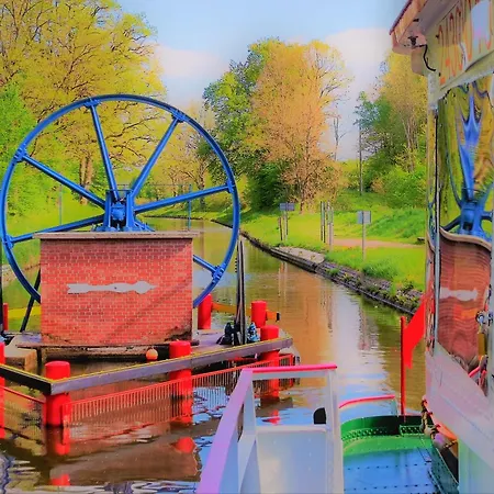 Perfect View - Widok W Ilawie Garaz Podziemny, Winda, Netflix Apartmán