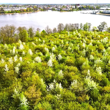 Perfect View - Widok W Ilawie Garaz Podziemny, Winda, Netflix