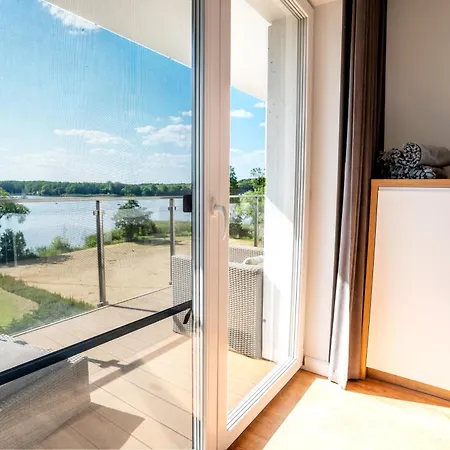 Perfect View - Widok W Ilawie Garaz Podziemny, Winda, Netflix Ilawa