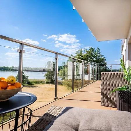 Perfect View - Widok W Ilawie Garaz Podziemny, Winda, Netflix * Iława