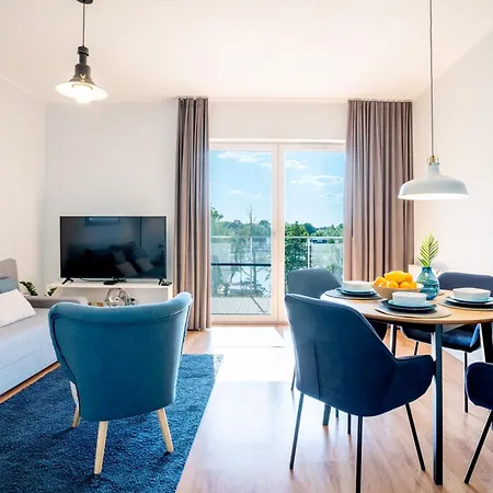 Perfect View - Widok W Ilawie Garaz Podziemny, Winda, Netflix