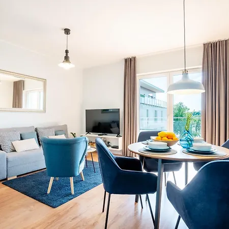 Perfect View - Widok W Ilawie Garaz Podziemny, Winda, Netflix Apartmán Iława