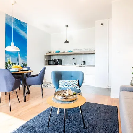 Apartment Perfect View - Widok W Ilawie Garaz Podziemny, Winda, Netflix Ilawa