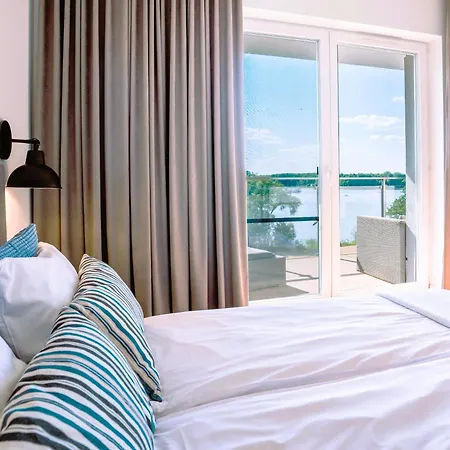Apartament Marina Iława