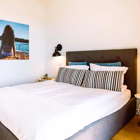 Perfect View - Widok W Ilawie Garaz Podziemny, Winda, Netflix *