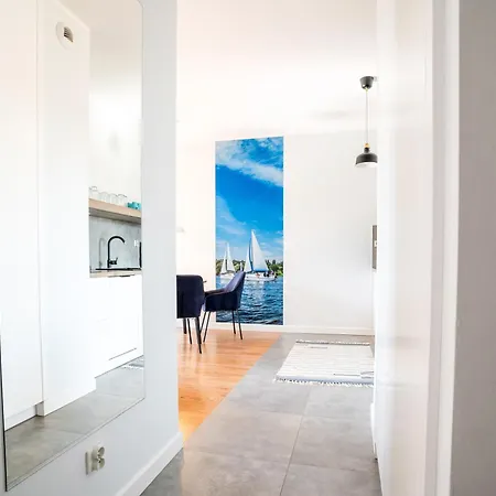 Perfect View - Widok W Ilawie Garaz Podziemny, Winda, Netflix