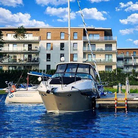 Apartament Marina *